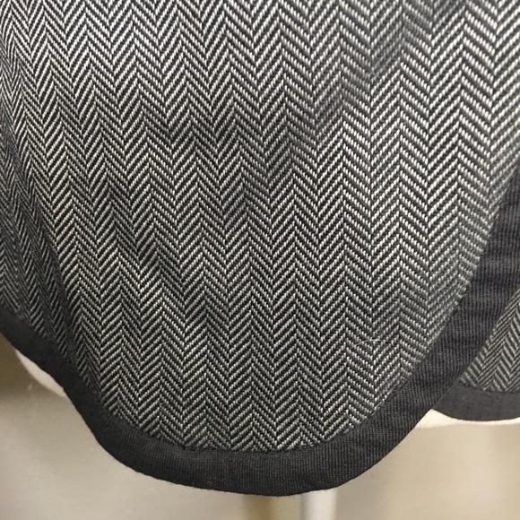 COPY - Ann Taylor LOFT Blazer Size 0 NWT Retail $89 - Picture 7 of 11